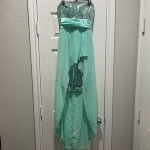 Homecoming/ banquet dress